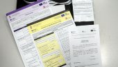 ЕВО ШТА ЋЕ СЕ ДЕСИТИ АКО СЕ НЕ ПОПИШЕТЕ ВЕЧЕРАС ДО 20Х: Ову групу грађана чека казна ЕВО ШТА ЋЕ СЕ ДЕСИТИ АКО СЕ НЕ ПОПИШЕТЕ ВЕЧЕРАС ДО 20Х: Ову групу грађана чека казна