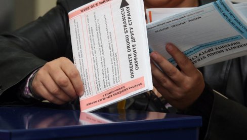 САРАЈЕВО БИ ДА БРОЈИ ГЛАСОВЕ: У Српској незадовољни избором фирме која ће дигитализовати изборни процес у БиХ