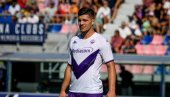 JOVIĆ I FIORENTINA NA TEŠKOM GOSTOVANJU: Furiozna Atalanta nema nameru da stane!