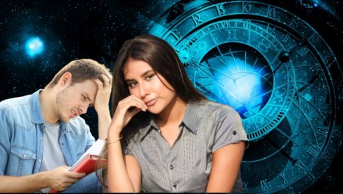 NEVOLJE U RAJU REŠAVA MUŠKA LOGIKA: Astrolog Marina Jungić Milošević predlaže - ASTRO SAVET ZA SREDU, 31. JANUAR 2024. NEVOLJE U RAJU REŠAVA MUŠKA LOGIKA: Astrolog Marina Jungić Milošević predlaže - ASTRO SAVET ZA SREDU, 31. JANUAR 2024.