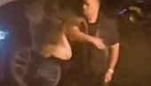 PREDAO SE NASILNIK IZ MLADENOVCA: Miroslav došao u policiju sa braniocem PREDAO SE NASILNIK IZ MLADENOVCA: Miroslav došao u policiju sa braniocem