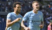 SERGEJEV LACIO DESETKOVAN DOČEKUJE ŠAMPIONA: Milan mora da krene da pobeđuje SERGEJEV LACIO DESETKOVAN DOČEKUJE ŠAMPIONA: Milan mora da krene da pobeđuje