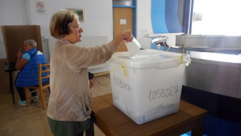 SARAJEVO NAREĐUJE BOŠNJACIMA KAKO DA GLASAJU: Oštar odgovor iz RS na poruke iz FBiH o prevremenim izborima