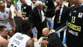 BOLAN POVRATAK U EVROLIGU: Partizan se vratio u elitu i odigrao neverovatan meč BOLAN POVRATAK U EVROLIGU: Partizan se vratio u elitu i odigrao neverovatan meč