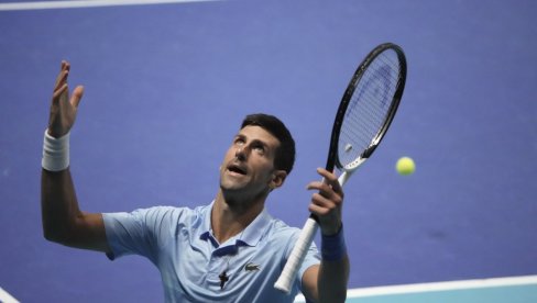 KO BI REKAO! Novak Đoković ima ovakav nadimak u Kini, a da vidite tek kako tamo zovu ostale tenisere...