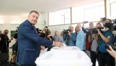 ИЗБОРИ У БиХ и РС: Додик и Цвијановић гостовали на РТРС ИЗБОРИ У БиХ и РС: Додик и Цвијановић гостовали на РТРС