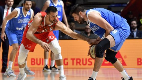 ABA TIP: Skoplje čeka prve bodove! ABA TIP: Skoplje čeka prve bodove!