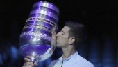 ПОТЕРА ЗА ТОРИНОМ: Новак Ђоковић се у Астани бори за бодове за Завршни мастерс ПОТЕРА ЗА ТОРИНОМ: Новак Ђоковић се у Астани бори за бодове за Завршни мастерс