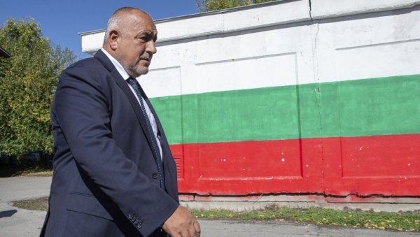 РЕШЕЊЕ ЗА ИЗЛАЗАК ИЗ КРИЗЕ? Борисов понудио компромис РЕШЕЊЕ ЗА ИЗЛАЗАК ИЗ КРИЗЕ? Борисов понудио компромис