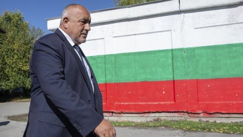 REŠENJE ZA IZLAZAK IZ KRIZE? Borisov ponudio kompromis REŠENJE ZA IZLAZAK IZ KRIZE? Borisov ponudio kompromis
