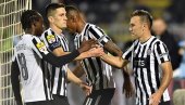 PARTIZAN OSTAJE BEZ NAJBOLJEG IGRAČA? Oglasio se Petrić: Ako dođe ponuda... PARTIZAN OSTAJE BEZ NAJBOLJEG IGRAČA? Oglasio se Petrić: Ako dođe ponuda...