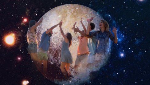 POSLUŠAJTE INTUICIJU Astro savet za petak, 17. maj: Danas je dan za druženja i izlaske sa prijateljima POSLUŠAJTE INTUICIJU Astro savet za petak, 17. maj: Danas je dan za druženja i izlaske sa prijateljima