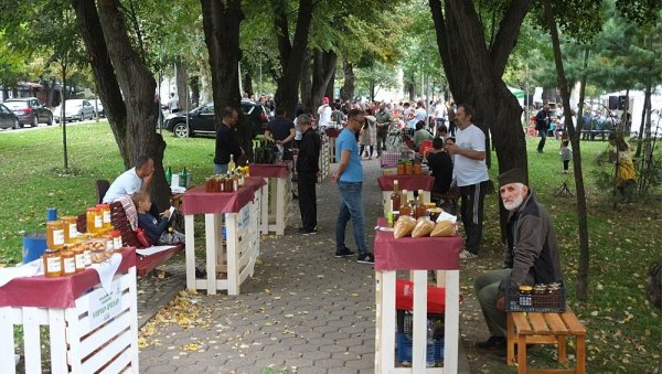 ПОМОЋ ПРОИЗВОЂАЧИМА: Први агробизнис инкубатор основан у Сремској Митровици