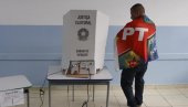 ИЗБОРИ У БРАЗИЛУ: Први подаци - Води Да Силва са 51, Болсонаро 37 одсто ИЗБОРИ У БРАЗИЛУ: Први подаци - Води Да Силва са 51, Болсонаро 37 одсто