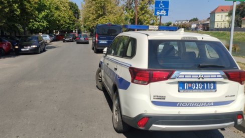 ZNATNO MANJE KRIMINALA:  Sudeći po podacima Policijske uprave - Zrenjanin miran i za život bezbedan grad