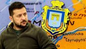 DRŽAVA DA SE SKONCENTRIŠE NA BORBU PROTIV OKUPATORA: Zelenski stavio tačku na temu oko izbora u toj zemlji