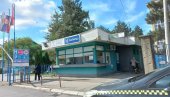 LEKARI U SUZAMA NAKON SMRTI DEVOJČICE: Pokušali reanimaciju, ali detetu nije bilo spasa - detalji tragedije kod Šapca LEKARI U SUZAMA NAKON SMRTI DEVOJČICE: Pokušali reanimaciju, ali detetu nije bilo spasa - detalji tragedije kod Šapca