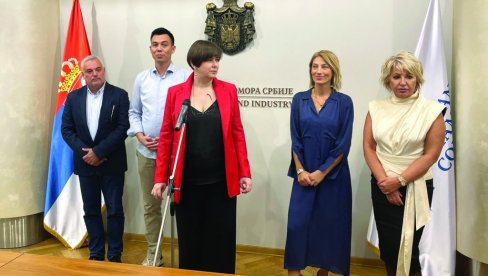 VIŠE NAŠE MUZIKE NA RADIJU I TV: Prepoznati i podržati domaće muzičko stvaralaštvo VIŠE NAŠE MUZIKE NA RADIJU I TV: Prepoznati i podržati domaće muzičko stvaralaštvo