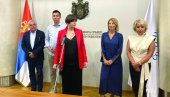 VIŠE NAŠE MUZIKE NA RADIJU I TV: Prepoznati i podržati domaće muzičko stvaralaštvo VIŠE NAŠE MUZIKE NA RADIJU I TV: Prepoznati i podržati domaće muzičko stvaralaštvo
