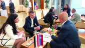 EGIPAT – IZVOZNA ŠANSA: Mogućnosti ogromne - od smrznutog graška do guma za kamione EGIPAT – IZVOZNA ŠANSA: Mogućnosti ogromne - od smrznutog graška do guma za kamione