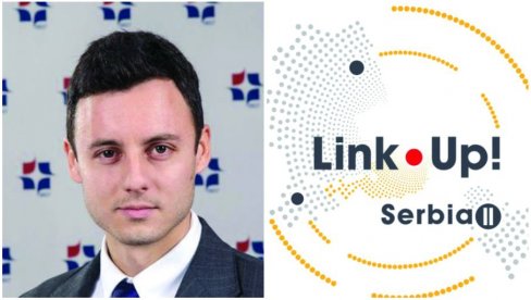 TRI INVESTICIONE KONFERENCIJE: Projekat „Poveži se, Srbijo“ u Austriji, Nemačkoj i Švajcarskoj TRI INVESTICIONE KONFERENCIJE: Projekat „Poveži se, Srbijo“ u Austriji, Nemačkoj i Švajcarskoj