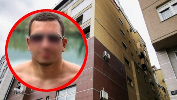ЗАПОМАГАЛА ЈЕ И ЈАУКАЛА ЦЕЛУ НОЋ: Комшије откриле нове детаље о зверском убиству жене са Вождовца ЗАПОМАГАЛА ЈЕ И ЈАУКАЛА ЦЕЛУ НОЋ: Комшије откриле нове детаље о зверском убиству жене са Вождовца