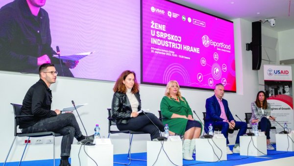 КОНКУРС ЗА ПРЕДУЗЕТНИЦЕ: Предузетнице пожурите - још 6 дана за пријаву! КОНКУРС ЗА ПРЕДУЗЕТНИЦЕ: Предузетнице пожурите - још 6 дана за пријаву!