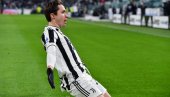KIJEZA NA IZLAZNIM VRATIMA: Juventus razmatra ponude za reprezentativca Italije