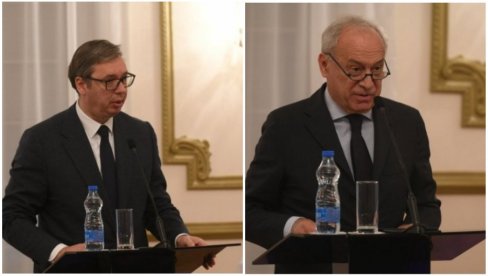 VUČELIĆ PODSETIO: Na inicijativu predsednika Vučića, ulica na Savskom vencu ponela ime akademika Milorada Ekmečića VUČELIĆ PODSETIO: Na inicijativu predsednika Vučića, ulica na Savskom vencu ponela ime akademika Milorada Ekmečića