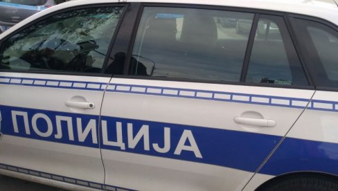 PODIGNUTA OPTUŽNICA: Plaćao robu falsifikovanim čekovima banke