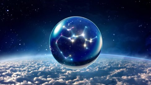 DNEVNI HOROSKOP ZA PETAK 12. APRIL: Rak fokusiran na novi posao, Vagu očekuje problem sa partnerom, Jarca očekuje zanimljiv susret DNEVNI HOROSKOP ZA PETAK 12. APRIL: Rak fokusiran na novi posao, Vagu očekuje problem sa partnerom, Jarca očekuje zanimljiv susret