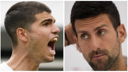 NEVEROVATNO: Novak Đoković neće pipnuti reket, a vraća se na vrh?! Evo šta je Srbinu neophodno da ponovo dođe na čelo ATP liste