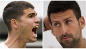 NEVEROVATNO: Novak Đoković neće pipnuti reket, a vraća se na vrh?! Evo šta je Srbinu neophodno da ponovo dođe na čelo ATP liste
