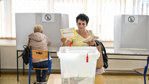 (INFOGRAFIK) Kako su glasali građani najvećih lokalnih zajednica na Opštim oktobarskim izborima u RS