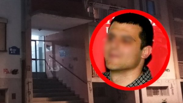 МОНСТРУМ ИЗ ВРШЦА ПЛАНИРАО ДА УБИЈЕ И СУПРУГУ? Кобног дана више пута ћерки гурао телефон у руке да зове маму да дође МОНСТРУМ ИЗ ВРШЦА ПЛАНИРАО ДА УБИЈЕ И СУПРУГУ? Кобног дана више пута ћерки гурао телефон у руке да зове маму да дође