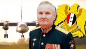 OPASAN SUSRET NA NEBU IZNAD SIRIJE: Ruski general tvrdi - Ovo nije prvi put