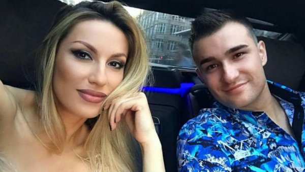 ДА ЛИ ЈЕ БИЛО ПРЕВАРЕ: Зашто су раскинули Харис и Рада? ДА ЛИ ЈЕ БИЛО ПРЕВАРЕ: Зашто су раскинули Харис и Рада?