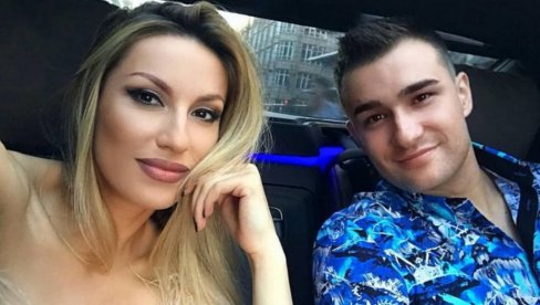 DA LI JE BILO PREVARE: Zašto su raskinuli Haris i Rada? DA LI JE BILO PREVARE: Zašto su raskinuli Haris i Rada?