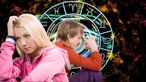 ASTRO SAVET ZA ČETVRTAK, 26. DECEMBAR: Oprez - Napeti aspekti planeta nam donose burne reakcije i NAGLE promene raspoloženja ASTRO SAVET ZA ČETVRTAK, 26. DECEMBAR: Oprez - Napeti aspekti planeta nam donose burne reakcije i NAGLE promene raspoloženja