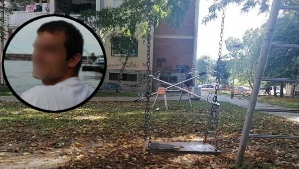 КОМШИЈА ВИДЕО ЛЕШ ДЕТЕТА: Била је гола до појаса, склупчана на поду... Наишао сам у погрешном тренутку (ФОТО/ВИДЕО) КОМШИЈА ВИДЕО ЛЕШ ДЕТЕТА: Била је гола до појаса, склупчана на поду... Наишао сам у погрешном тренутку (ФОТО/ВИДЕО)
