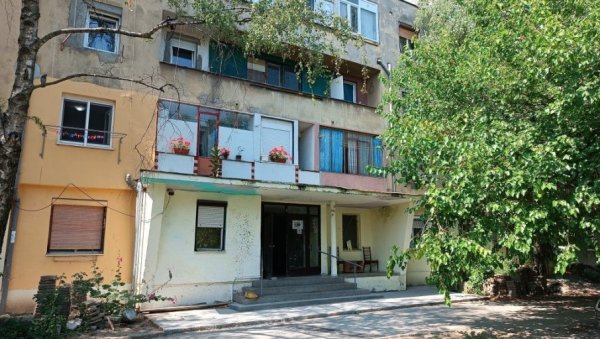 ИЗА РЕШЕТАКА ДО ЈАНУАРА 2023. ГОДИНЕ: Новосађанину за убиство комшије продужен притвор ИЗА РЕШЕТАКА ДО ЈАНУАРА 2023. ГОДИНЕ: Новосађанину за убиство комшије продужен притвор