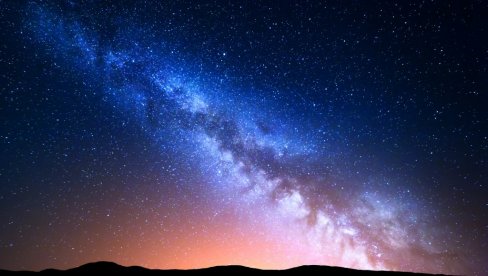 NAUČNICI VIDELI ROĐENJE NAJSTARIJIH GALAKSIJA: Univerzum počeo da se širi pre 13 milijardi godina