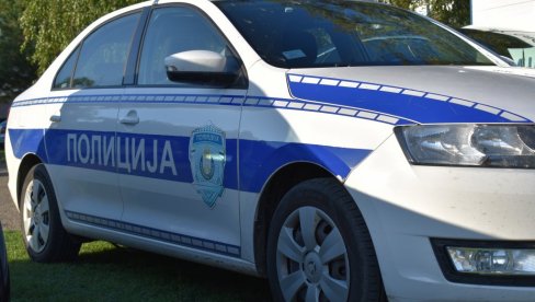 ОПРЕЗ, БОЈЕВО ГАЂАЊЕ: Полицијска вежба на стрелишту код Вршца