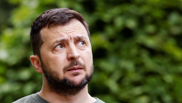 ЗЕЛЕНСКИ НА САМИТУ Г7: Разговор са Јапаном о могућем учешћу ЗЕЛЕНСКИ НА САМИТУ Г7: Разговор са Јапаном о могућем учешћу