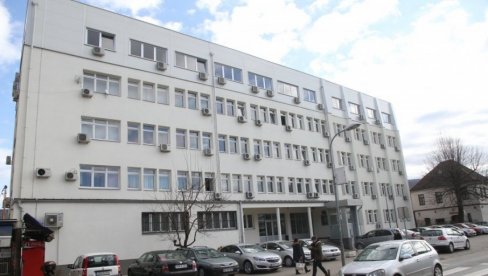 OPTUŽNICA NA DORADI: Banjalučki sud zatražio pojašnjenja u slučaju Zeljković i aferi Korona ugovori OPTUŽNICA NA DORADI: Banjalučki sud zatražio pojašnjenja u slučaju Zeljković i aferi Korona ugovori