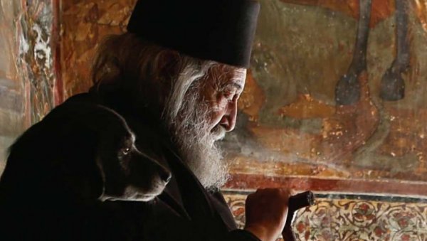 ДУБОКО РАЗУМЕВАЊЕ ДУШЕ: Филм Где си, Адаме? о животу на Светој Гори, биће премијерно приказан вечерас ДУБОКО РАЗУМЕВАЊЕ ДУШЕ: Филм Где си, Адаме? о животу на Светој Гори, биће премијерно приказан вечерас