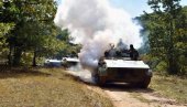 ТУТЊЕ СРПСКИ ТРАНСПОРТЕРИ: Обука у механизованим батаљонима Војске Србије (ФОТО) ТУТЊЕ СРПСКИ ТРАНСПОРТЕРИ: Обука у механизованим батаљонима Војске Србије (ФОТО)