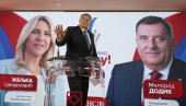 DODIK JURI  ŠTO ŠIRU  KOALICIJU: U Republici Srpskoj se spremaju postizborni savezi, opozicija traži ponavljanje glasanja