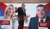 ДОДИК ЈУРИ  ШТО ШИРУ  КОАЛИЦИЈУ: У Републици Српској се спремају постизборни савези, опозиција тражи понављање гласања