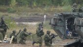 ИФО: Само 11 од 30 НАТО земаља ће у 2023. издвојити 2,0 одсто БДП-а за одбрану